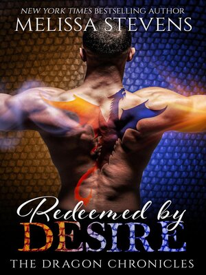 cover image of Redeemed by Desire